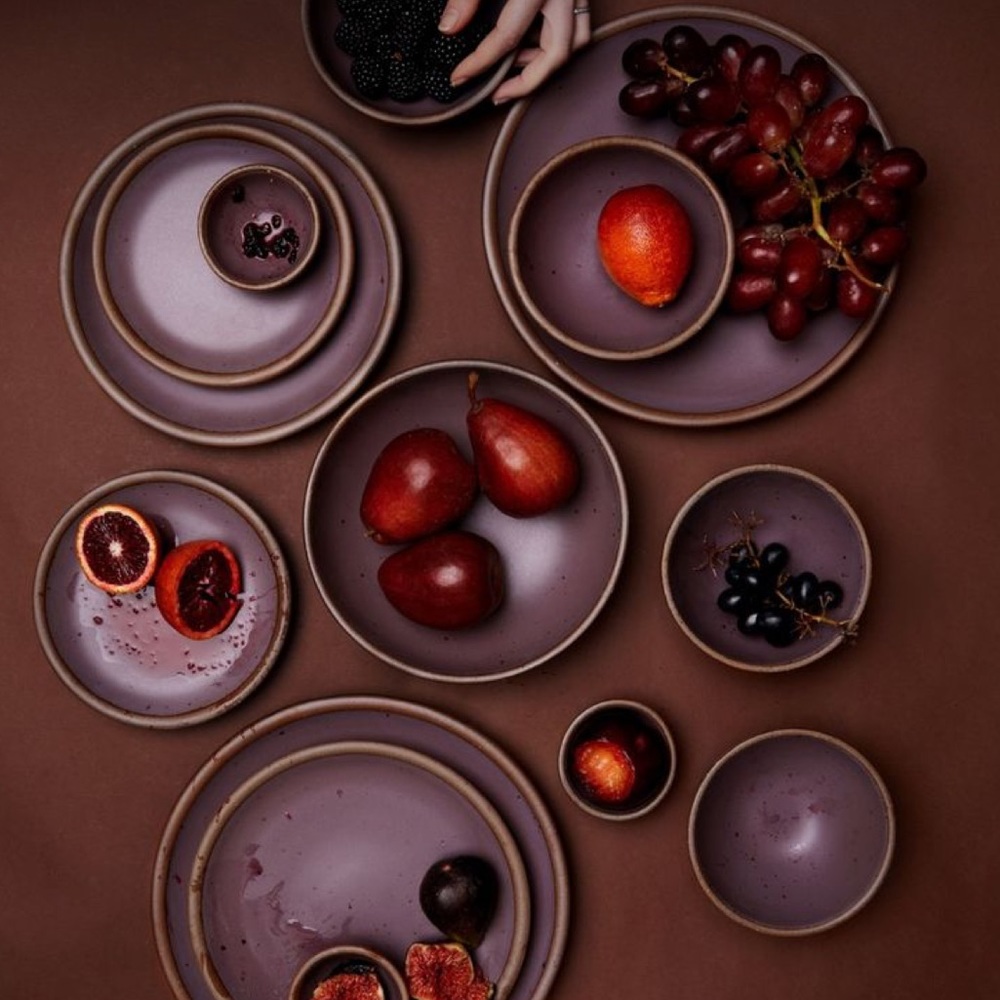 ISO (in search of) - East Fork pottery in Prune and Taro!